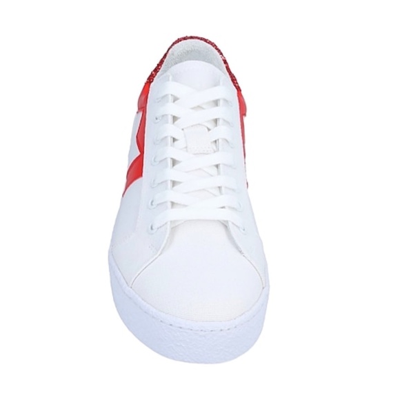 MAJE Sneakers Size 7 - Picture 5 of 10